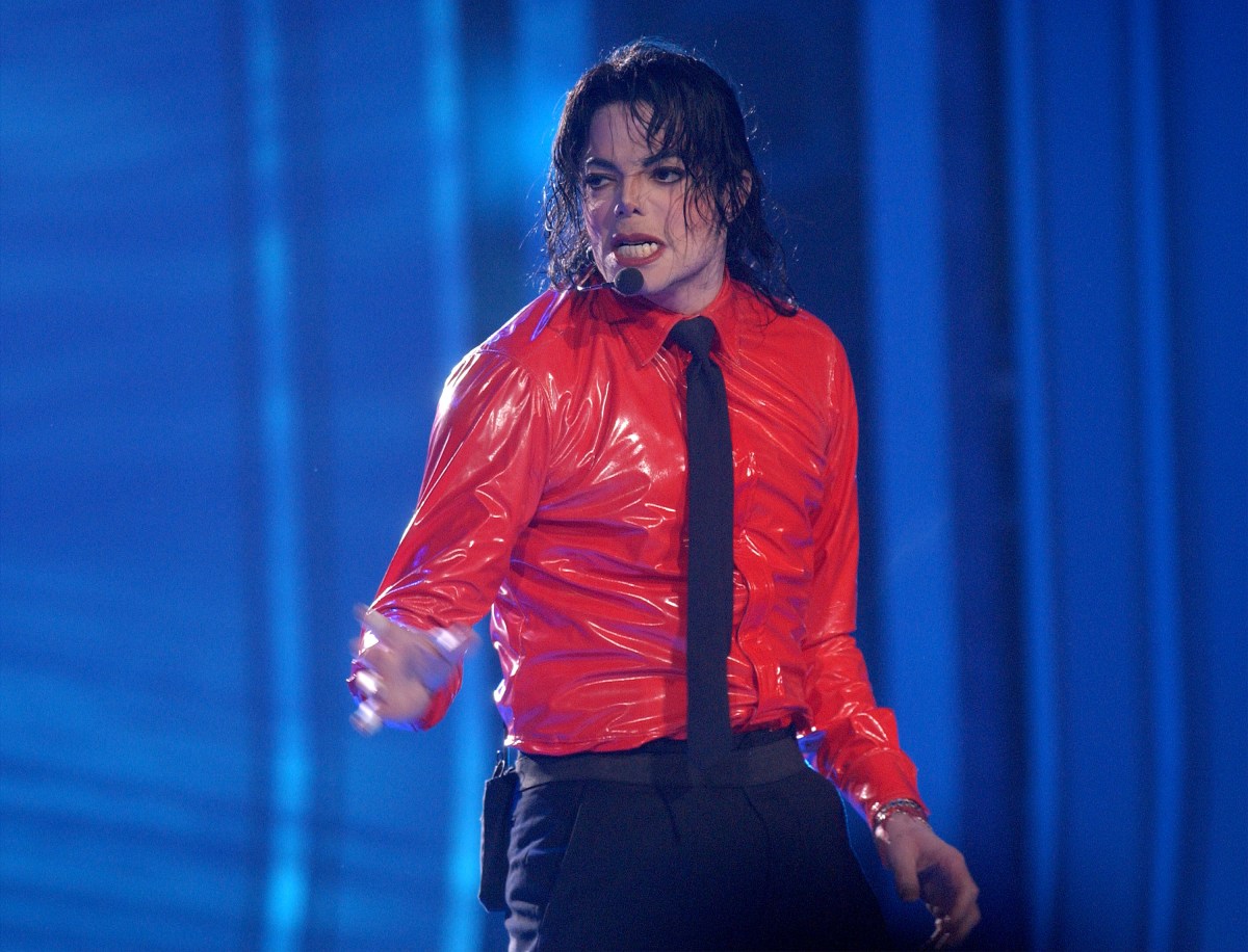 Michael Jackson Master Tapes Lawsuit Threat: Rare Recordings Removed from Auction Site