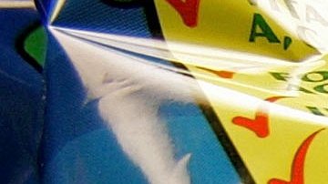 Fresh Express retira sus espinacas frescas.