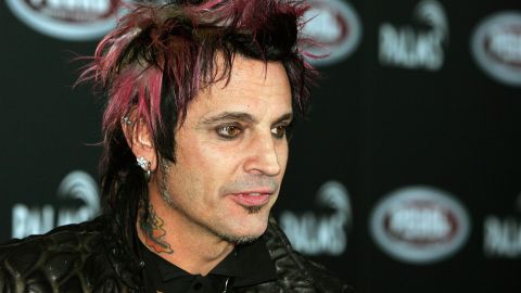 Tommy Lee