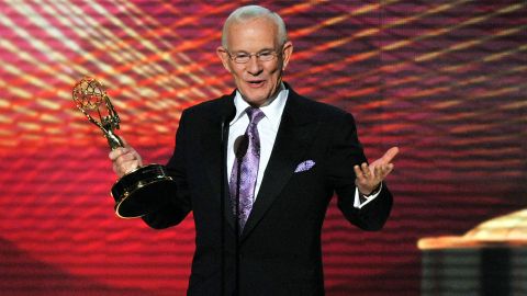 Tom Smothers