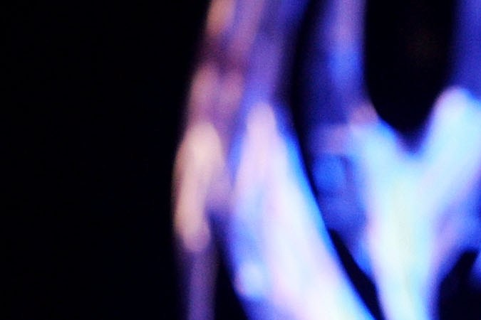 Joey Jordison actuando en un show.