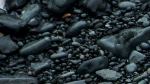 Los informes sugieren que entró deliberadamente para hallar una cueva como refugio.