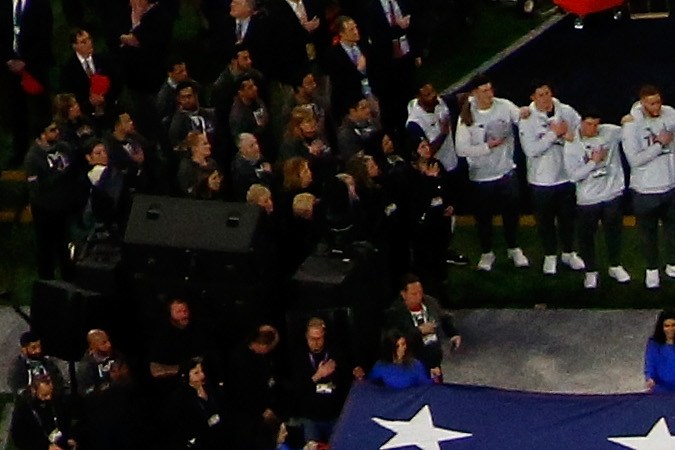 La NFL se sigue expandiendo al resto del mundo.