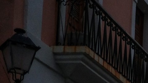 Puerto Rico registra un incremento inusual de muertes.