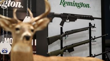 RemArms, la versión actual de Remington Arms, cerrará sus instalaciones en la aldea de Ilion en Mohawk Valley.