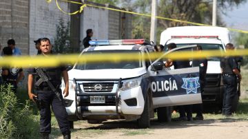 MEXICO-VIOLENCE-CRIME