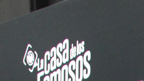 Héctor Sandarti, presentador guatemalteco de televisión.