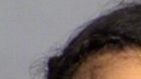 La mujer atacó a su madre en su casa.