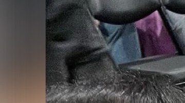 Anuel AA y Yailin "La Más Viral", cuando aparentemente aún eran una pareja feliz.