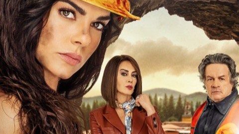 Estas son algunas de las telenovelas que conquistaron las emociones del público hispano en este 2023.