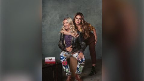 Chisme No Like sigue creciendo y ahora tienen su propio podcast. 0