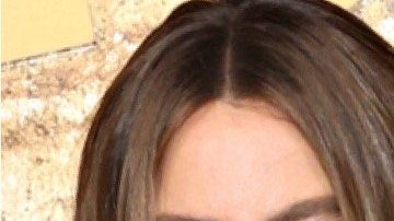 En la imagen Carlos Adyan y Sofía Vergara.