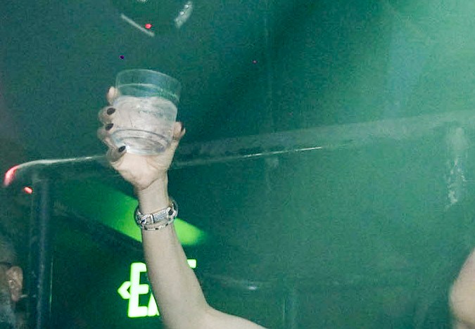 Parece que son amigas Natti Natasha y Becky G.