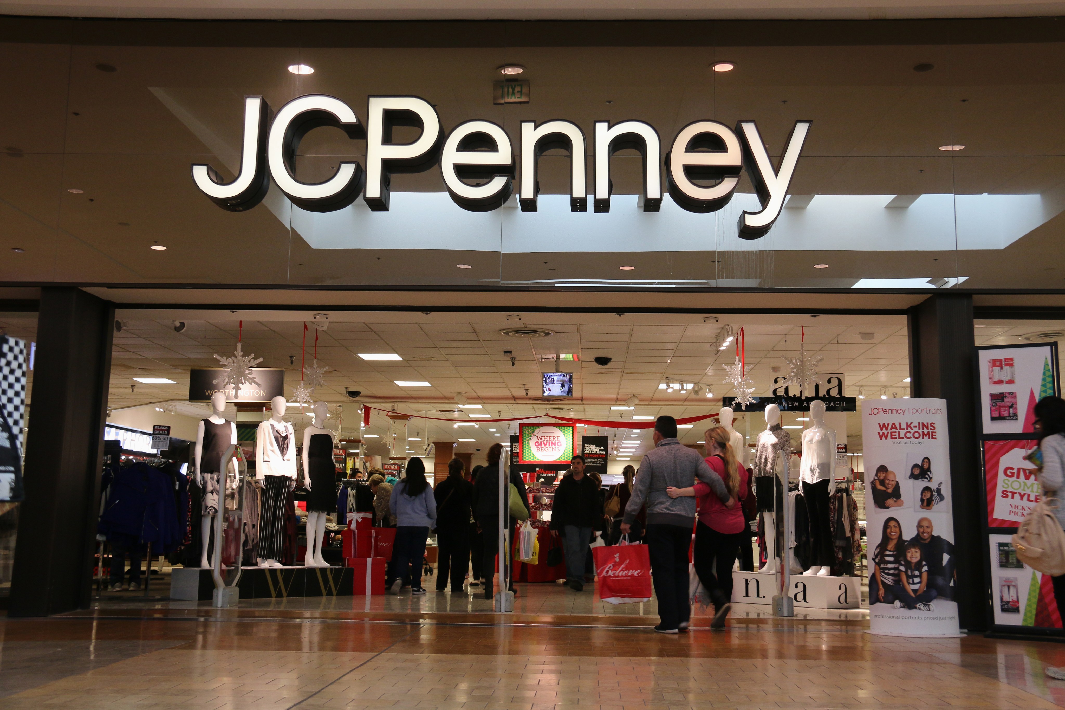 JC Penney perdeu clientes porque quis ser honesta