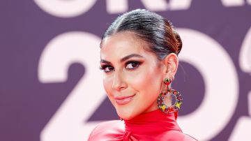 Jessi Rodríguez, presentadora de 'Despierta América', programa de Univision.