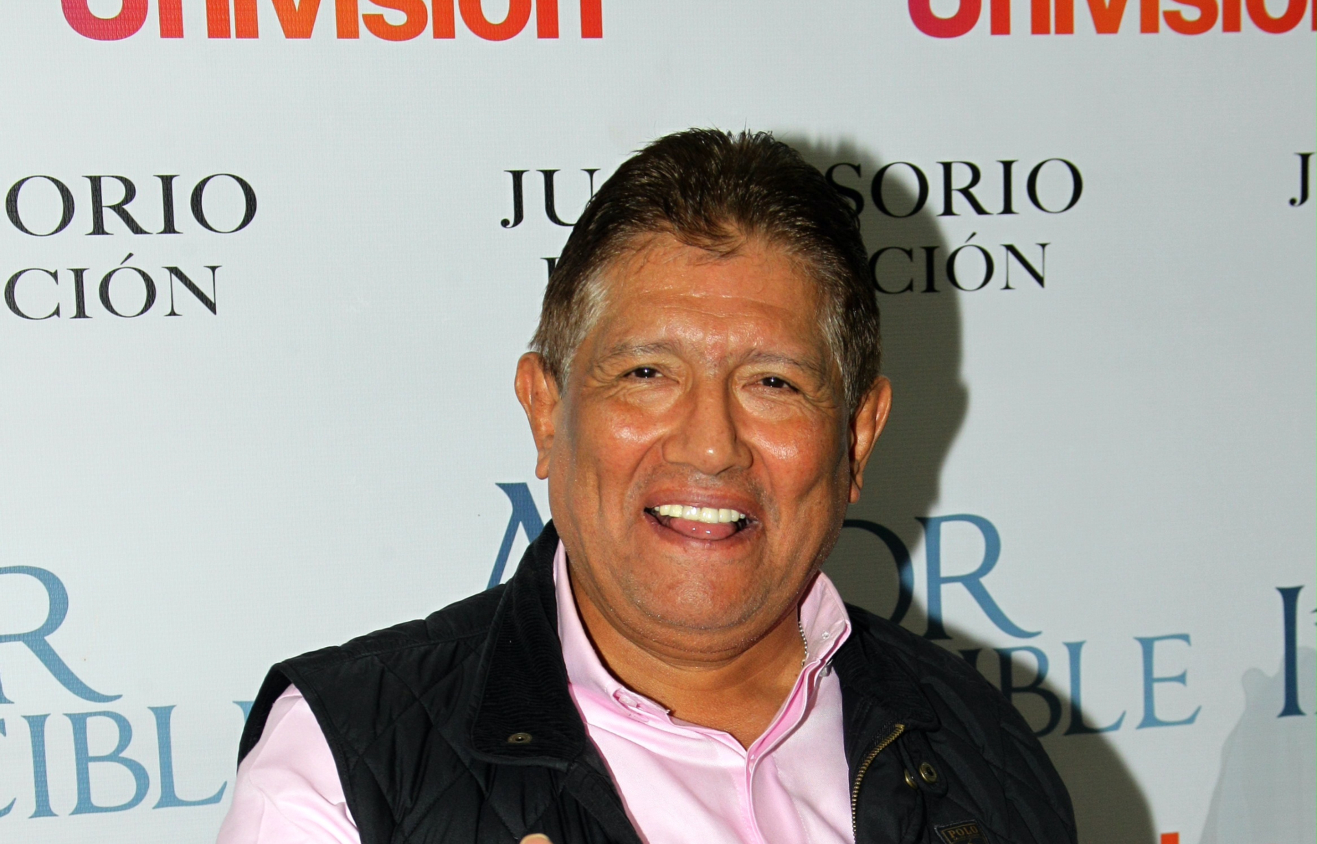 Juan Osorio dice que su hijo Emilio está más feliz luego de terminar con  Karol Sevilla - El Diario NY