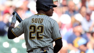 Juan Soto lleva su experiencia a los Yankees buscando llevarlos a ganar la Serie Mundial tras 14 años