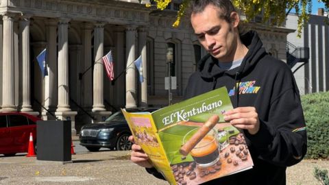 Kentubanos