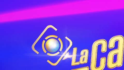 Todo está listo para "La Casa de los Famosos 4" de Telemundo con Nacho Lozano y Jimena Gallego en la conducción.