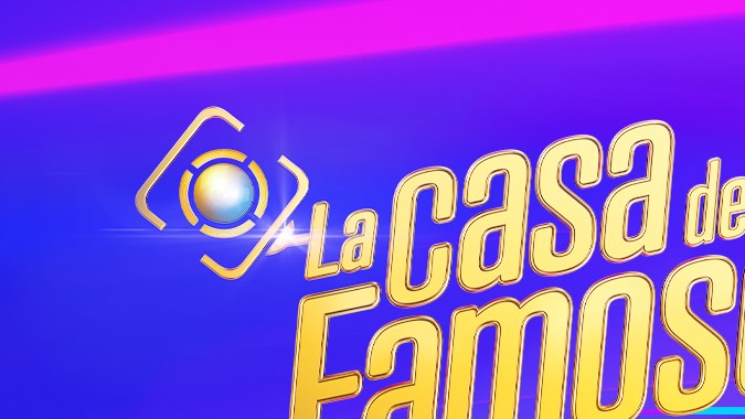 Todo está listo para "La Casa de los Famosos 4" de Telemundo con Nacho Lozano y Jimena Gallego en la conducción.