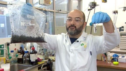 Laboratorio