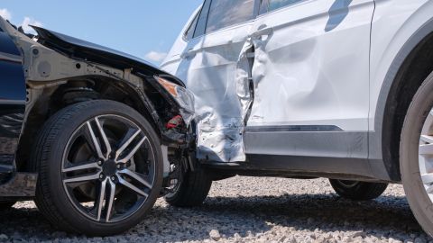 Accidente