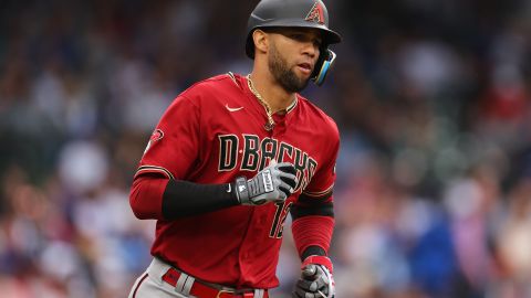 Cubano Lourdes Gurriel Jr. renueva con los Arizona Diamondbacks por $45 millones de dólares