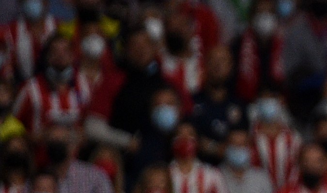 Luis Suárez sobre su salida del Barcelona al Atlético: "Tuve la revancha de mostrar que estaba vigente"