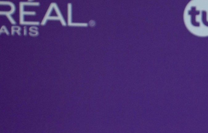 Maripily Rivera, actriz puertorriqueña.