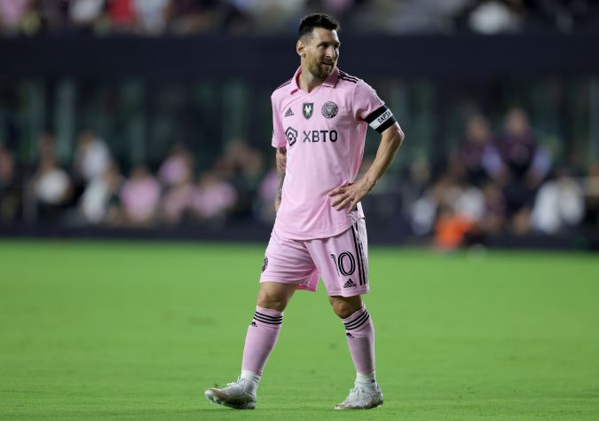 Leo Messi y el Inter Miami serán los encargados de poner en marcha la temporada 2024 de la MLS