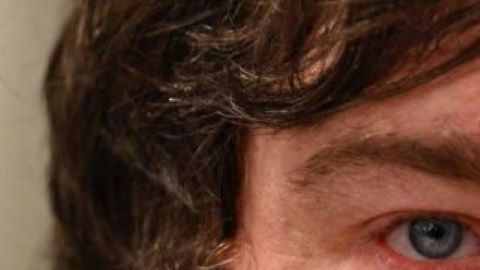 Javier Milei