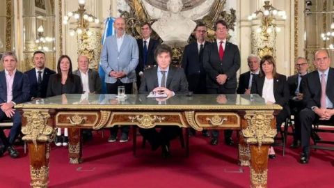 Argentina