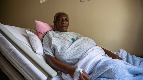 Safina Namukwaya