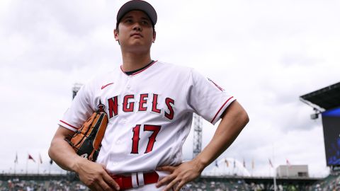 San Francisco Giants revelan que ofrecieron a Ohtani un trato "similar" al que firmó con los Dodgers