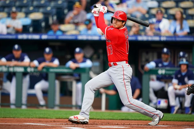 San Francisco Giants revelan que ofrecieron a Ohtani un trato "similar" al que firmó con los Dodgers