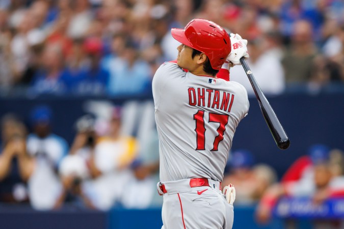 Blue Jays pisa fuerte en la carrera por Ohtani: “Tenemos capacidad de adquirir talento de cualquier nivel”