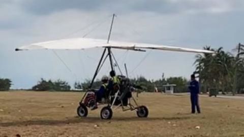 Planeador BBC