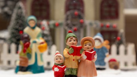 Canciones navideñas