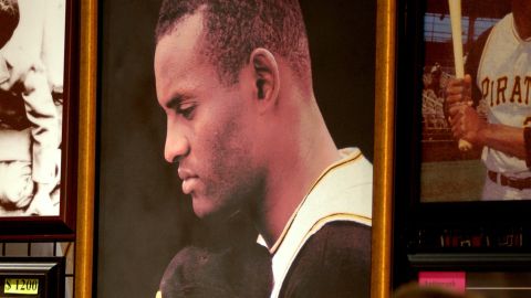 Roberto Clemente