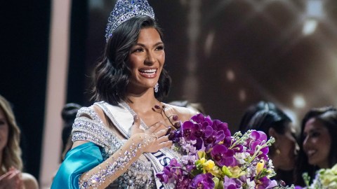 Sheynnis Palacios ganó el Miss Universo 2023.