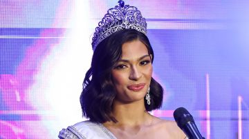Sheynnis Palacios, Miss Universo 2023.