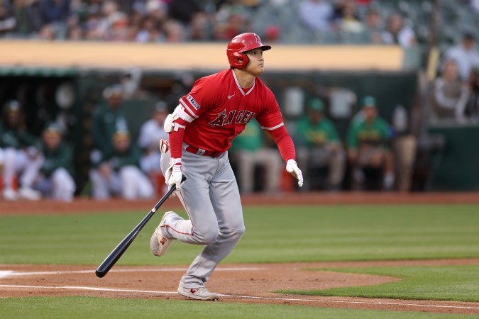 Se intensifican las negociaciones: Shohei Ohtani recibe ofertas por más de $500 millones de dólares