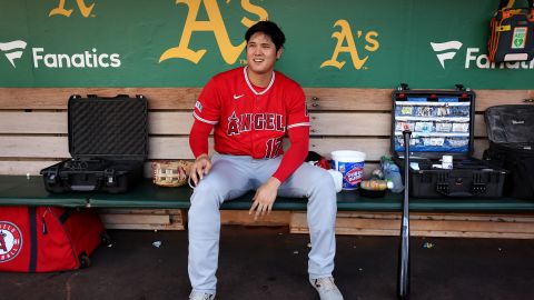 Semana decisiva para la firma de Shohei Ohtani: Cinco equipos sobresalen en la "etapa final"