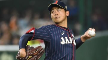 Yankees tendrían un 'Plan B' si falla la firma de Yamamoto: Se trata de otro lanzador japonés