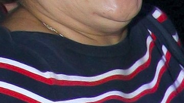 Silvia Pinal, actriz mexicana.