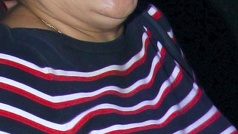 Silvia Pinal, actriz mexicana.
