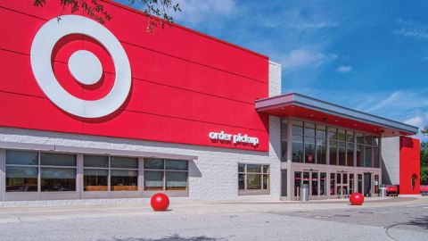 Target