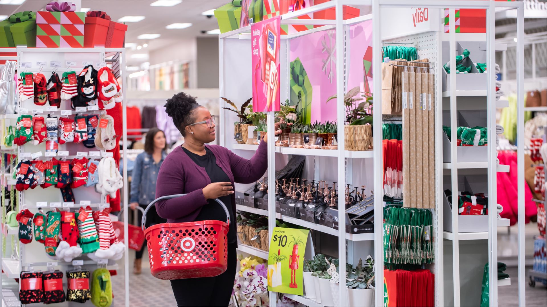 Target cambia el horario de cierre de sus tiendas por este mes