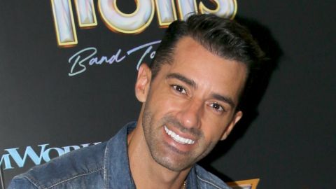 Toni Costa, bailarín español.