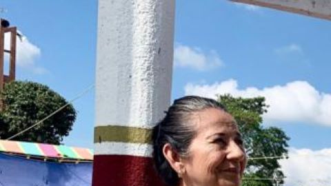 Tren Maya